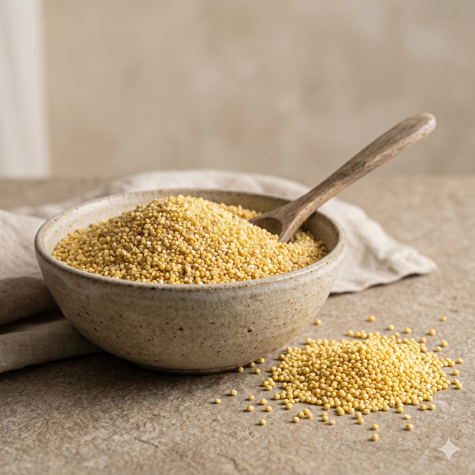 Foxtail Millet Rava Korralu Rava