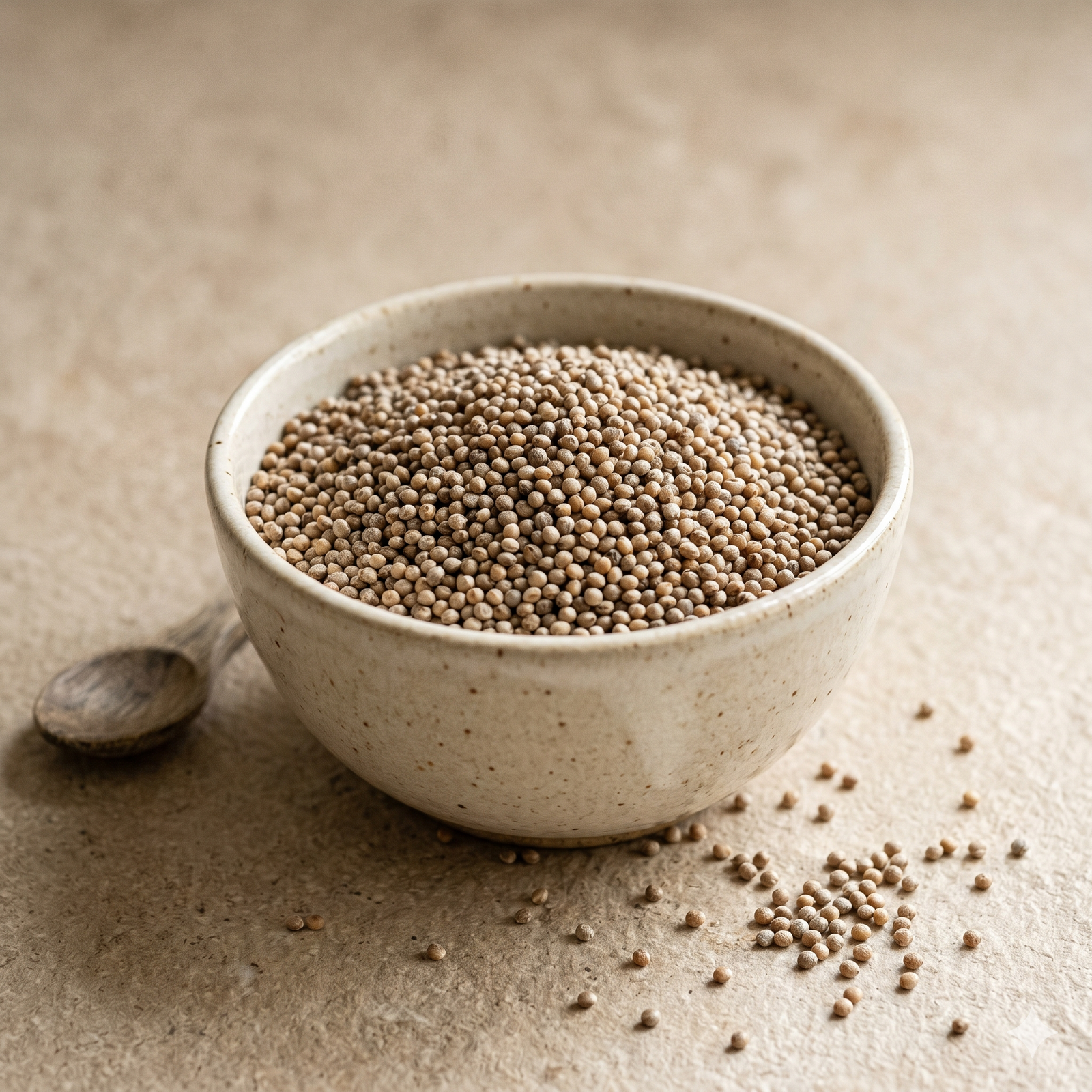 Kodo Millet Arikelu